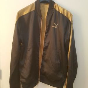 PUMA double sided jacket